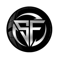 SF Logo Gel Wheel Centre Badge